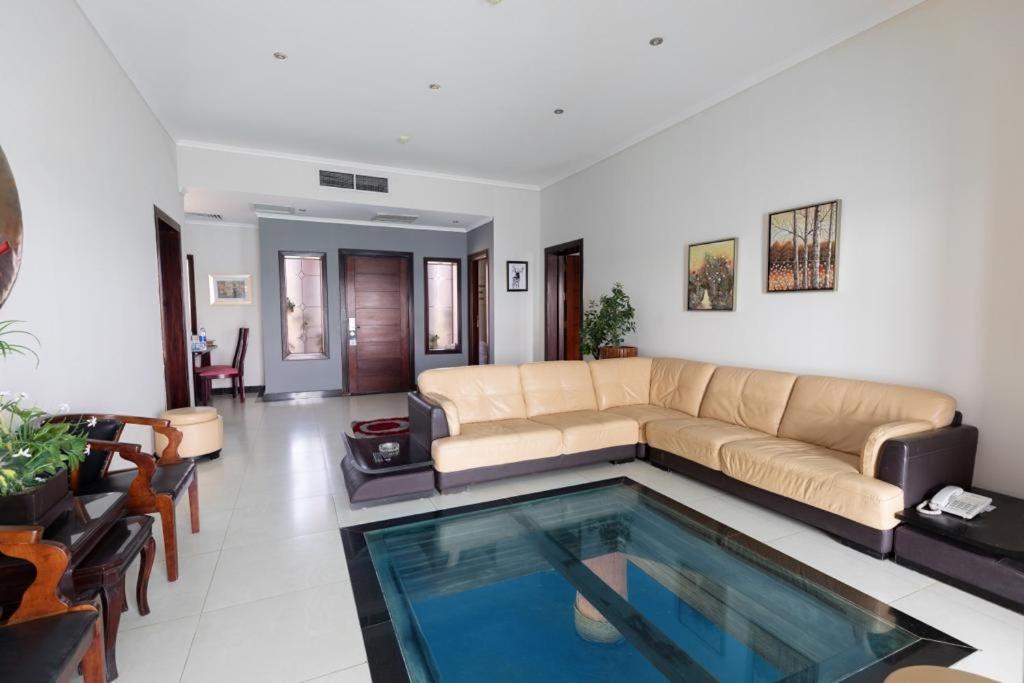 Golden Ocean Marina Hotel El-Alamein Eksteriør billede
