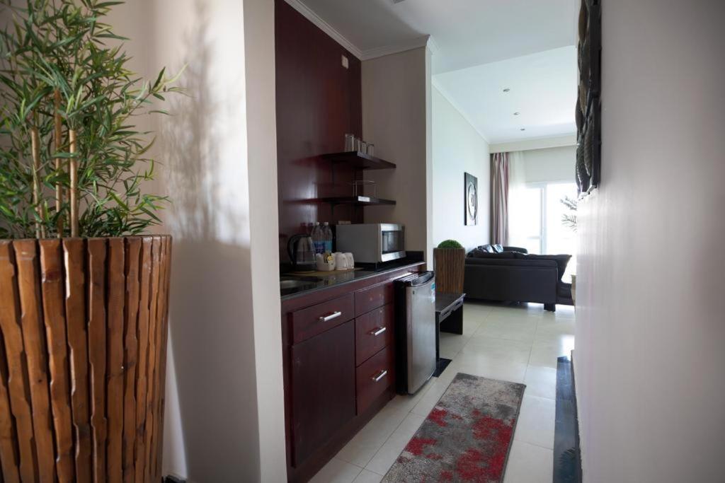 Golden Ocean Marina Hotel El-Alamein Eksteriør billede