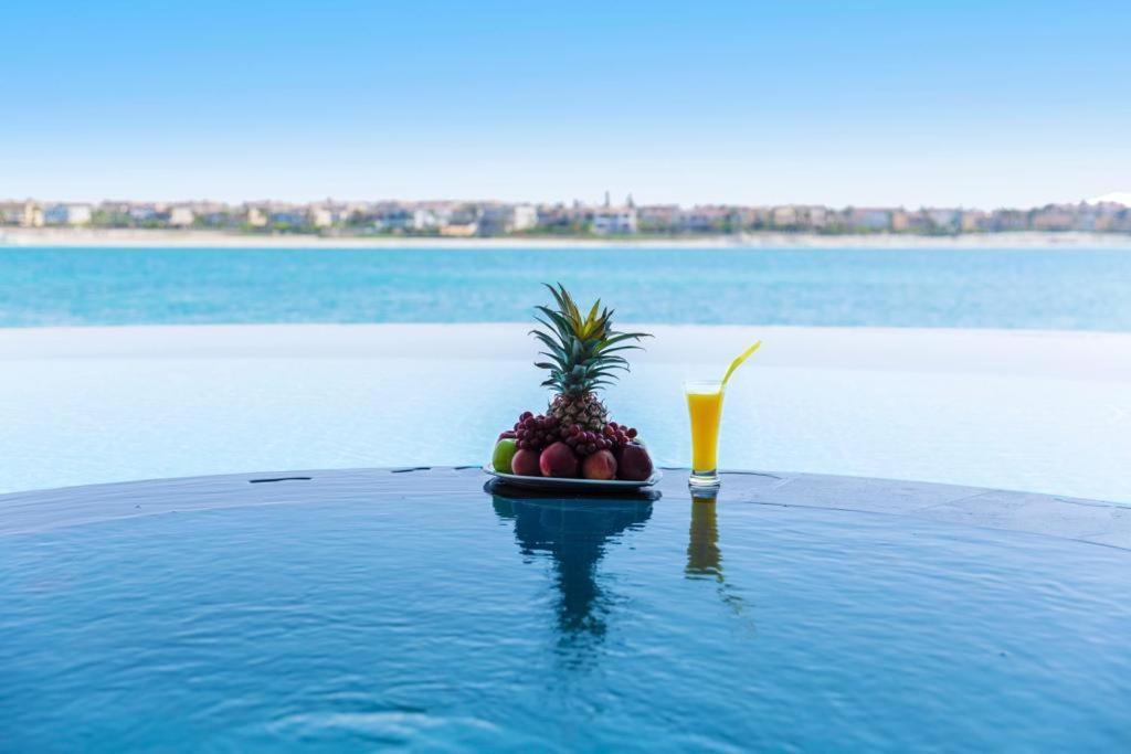 Golden Ocean Marina Hotel El-Alamein Eksteriør billede