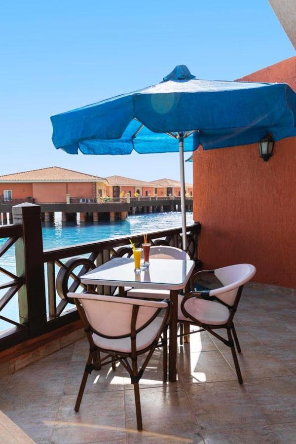 Golden Ocean Marina Hotel El-Alamein Eksteriør billede