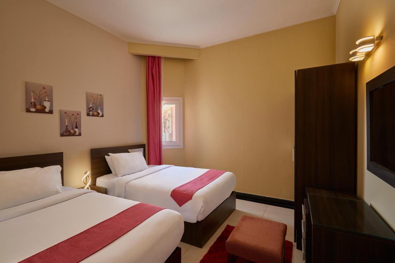 Golden Ocean Marina Hotel El-Alamein Eksteriør billede