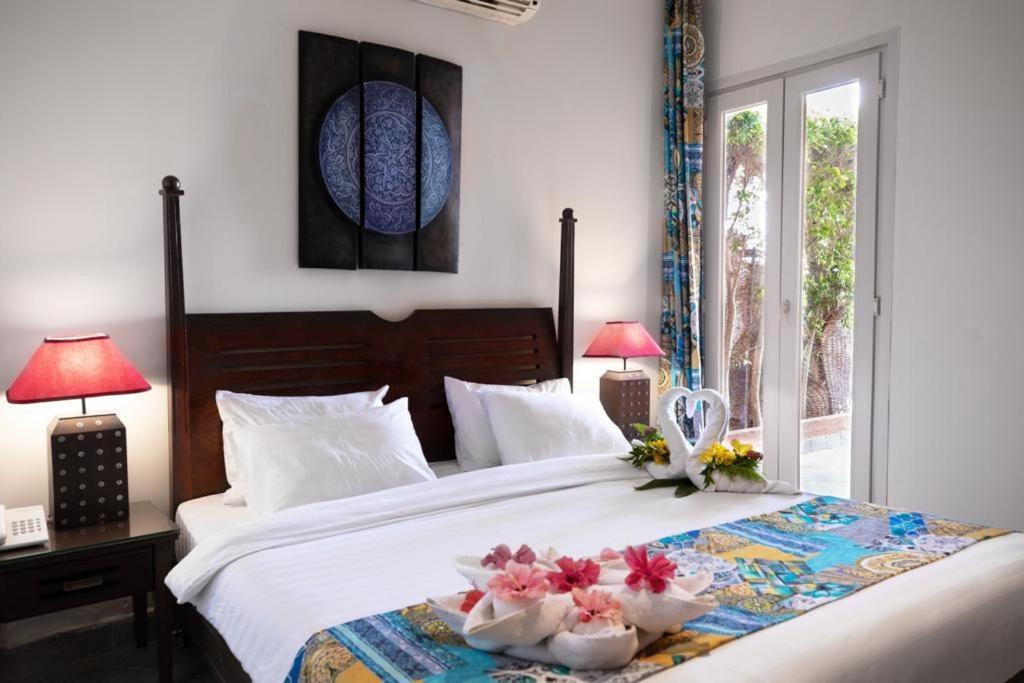 Golden Ocean Marina Hotel El-Alamein Eksteriør billede